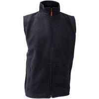 Result Mens Active Anti PillingFleece Bodywarmer Jacket BC923