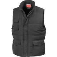 Mid-Weight Bodywarmer Showerproof Windproof Jacket