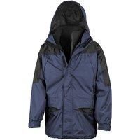 Alaska 3-in-1 StormDri Waterproof Windproof Jacket