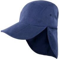 Result  RC76A  women's Hat in Blue
