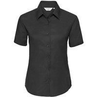 Russell  933F  women's Shirt in Black