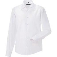 Collection Long Sleeve Tailored Ultimate Non-Iron Shirt