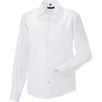 Collection Long Sleeve Tailored Ultimate Non-Iron Shirt