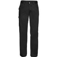 Russell Workwear Mens Polycotton Twill Trouser / N/A N/A BC1044