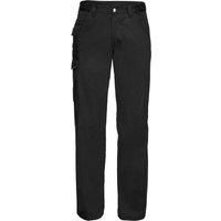 Russell Workwear Mens Polycotton Twill Trouser BC1044