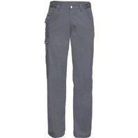 Russell Workwear Mens Polycotton Twill Trouser BC1044