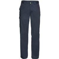 Russell Workwear Mens Polycotton Twill Trouser BC1044
