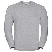 Russell  013M  men's Sweatshirt in Grey