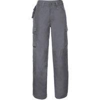 Russell Work Wear Heavy Duty Trousers / Pants(Regular) BC1052