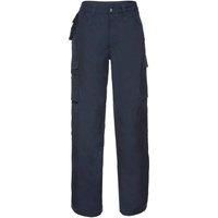 Russell Work Wear Heavy Duty Trousers / Pants(Regular) BC1052