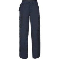 Russell Work Wear Heavy Duty Trousers / Pants(Regular) BC1052