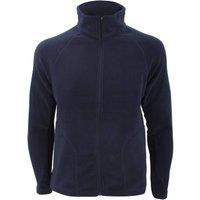 Result Men/'s Micron Fleece Navy XXX-Large