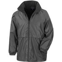 Core Adult DWL Jacket (With Fold Away Hood)