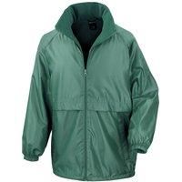 Core Adult DWL Jacket (With Fold Away Hood)