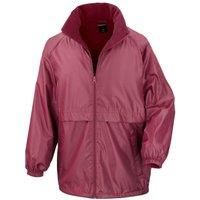 Core Adult DWL Jacket (With Fold Away Hood)