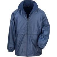 Core Adult DWL Jacket (With Fold Away Hood)