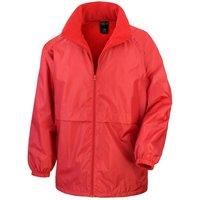 Core Adult DWL Jacket (With Fold Away Hood)