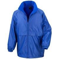 Core Adult DWL Jacket (With Fold Away Hood)