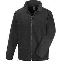 Result Mens Core Fashion Fit Outdoor Fleece Jacket BC912