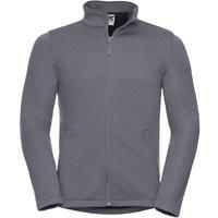 Russell Mens Smart Softshell Jacket (M) (Convoy Grey)