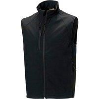 3 Layer Soft Shell Gilet Jacket
