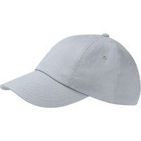 Beechfield Unisex Low Profile Heavy Cotton Drill Cap Baseball Hat RW212