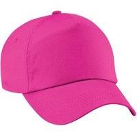 Beechfield  B10  women's Cap in Multicolour