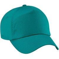 Beechfield  B10  women's Cap in Multicolour