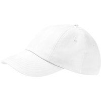 Beechfield Unisex Low Profile Heavy Cotton Drill Cap Baseball Hat RW212