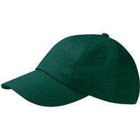 Beechfield Unisex Low Profile Heavy Cotton Drill Cap Baseball Hat RW212