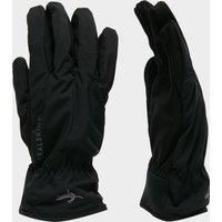 Sealskinz Men's Waterproof All Weather Lightweight Glove, Black