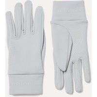 SEALSKINZ Women/'s Acle Water Repellent Nano Fleece Glove Cold Weather, Grey, S