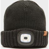 Unisex Waterproof Cold Weather LED Beanie Hat