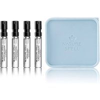 Nature Spell Perfume Discovery Set (4 x 2.5ml) in Blue