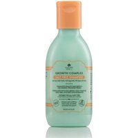 Nature Spell Hair Growth Complex Travel Size Shampoo, Nourishing & Strengthening, For All Hair Types, Sulphate-Free, Vegan, 95ml