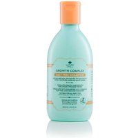 Nature Spell Hair Growth Shampoo 300ml – Sulphate Free Shampoo - Infused with Ayurvedic Herbs – Stimulates Healthy Hair Growth - Suitable for All Hair Types - 100% Vegan – Made in the UK