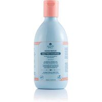 Nature Spell Bond Repair Shampoo in Blue