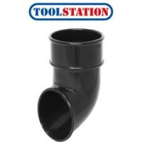 68mm Shoe Black