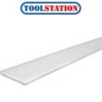 9mm White General Purpose Board 175mm x 3m