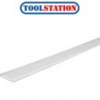 White Architrave & Skirting 45mm x 3m