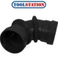 Adjustable Bend 090£ Black