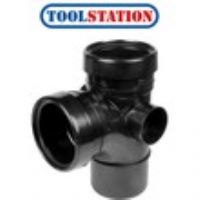 Branch 110mm 92.5£ Double Black