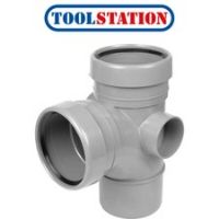 Branch 110mm 92.5£ Double Grey