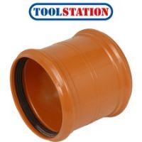 Coupler 160mm