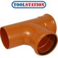 Equal Junction 160mm 87.5£ Double