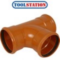 Equal Junction 160mm 87.5£ Triple