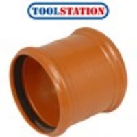 Slip Coupler 160mm