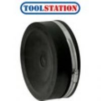 Flexible End Cap 155  165mm