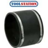 Flexible Connector Clay to Clay 180  195mm