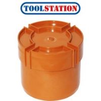 Access Plug 110mm